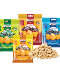 Picards Peanuts