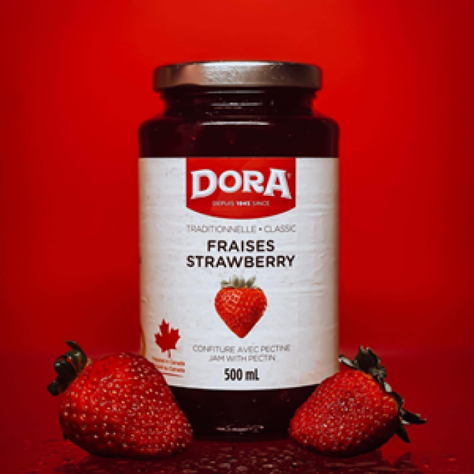 Pied-Mont Dora