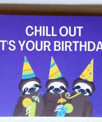 Pixie Card Company