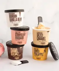 Righteous Gelato