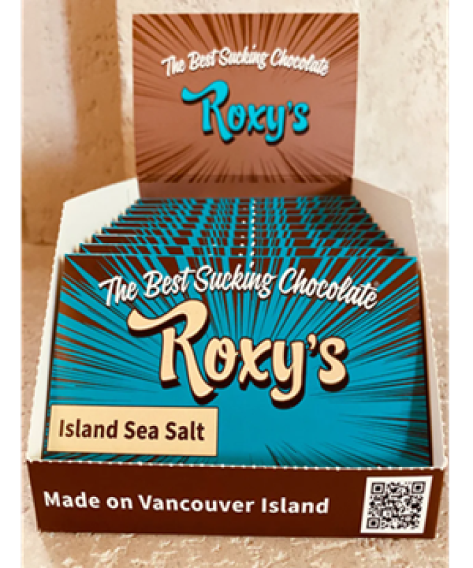 Roxy&#8217;s Chocolate