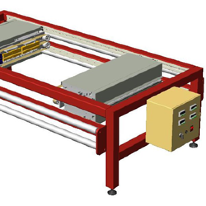 SteelNor Systems