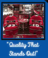 Team Tables