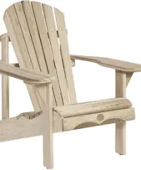 The Bear Chair