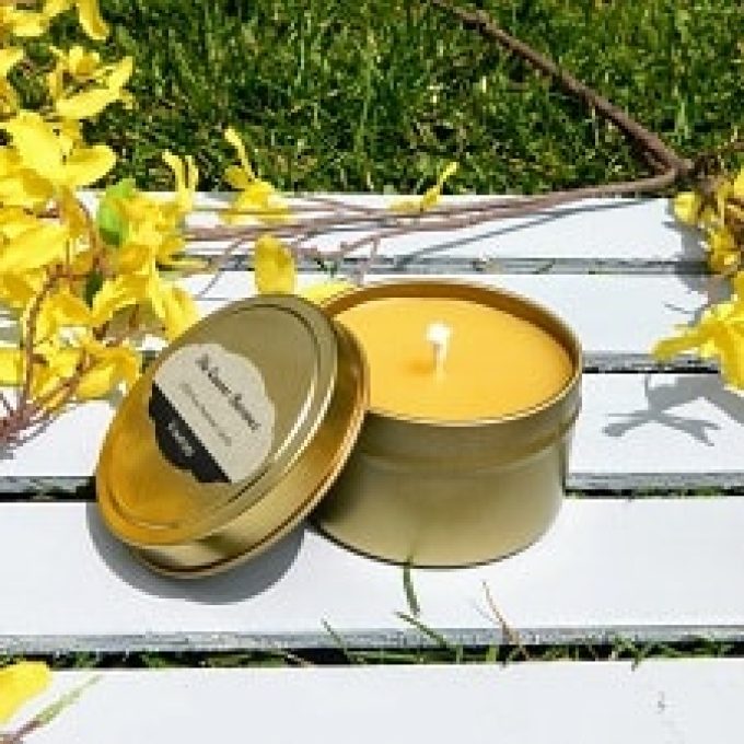The Queens Beeswax