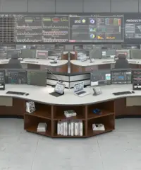 Tresco Consoles
