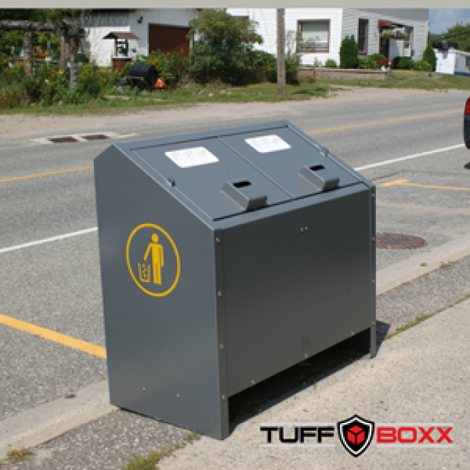 TuffBoxx