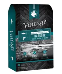 Vintage Pet Food