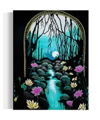 WALL ART by Sonia