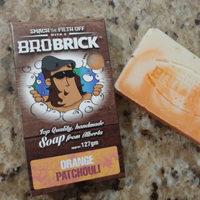 Bro Brick