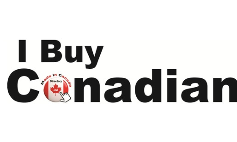 buy canadian