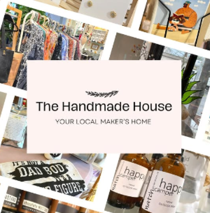 Handmade House