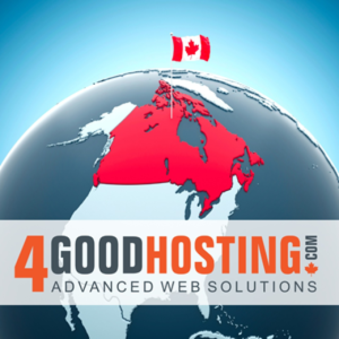 4GoodHosting