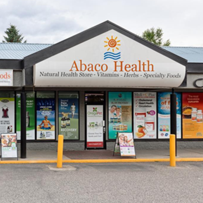 Abaco Health