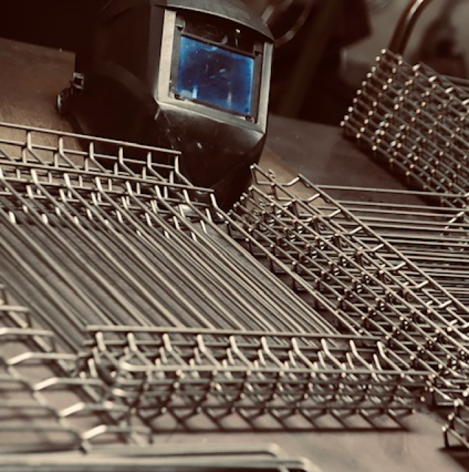 Ardor Steel Products