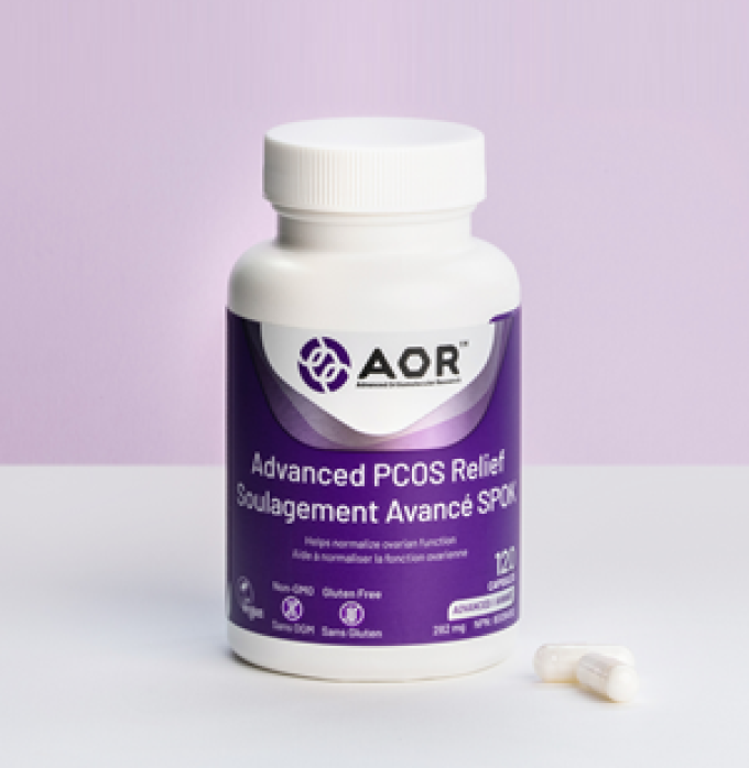 Advanced Orthomolecular Research