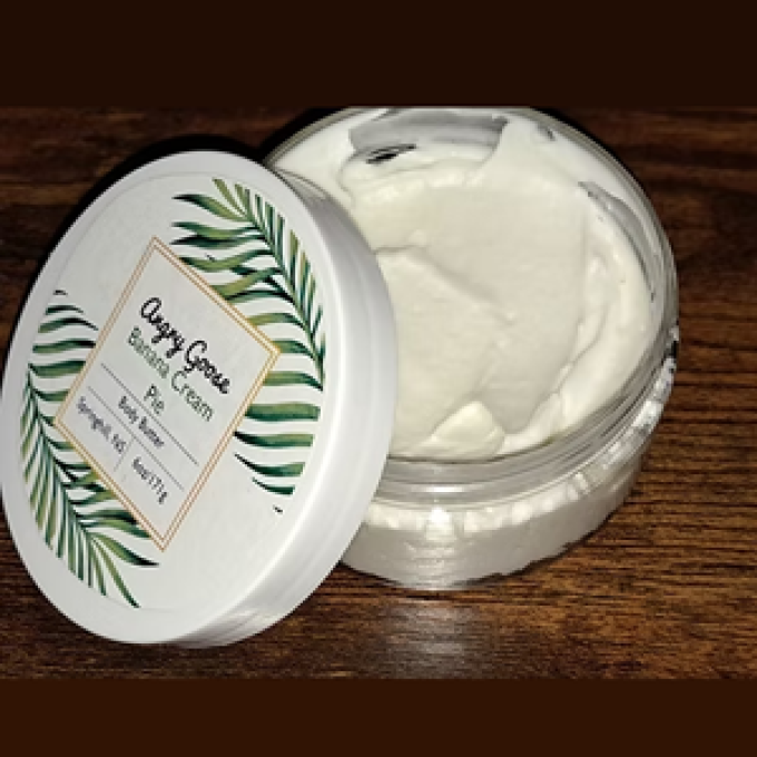 Angry Goose Candles and Bath