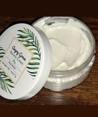 Angry Goose Candles and Bath