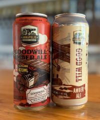 Annapolis Brewing Company