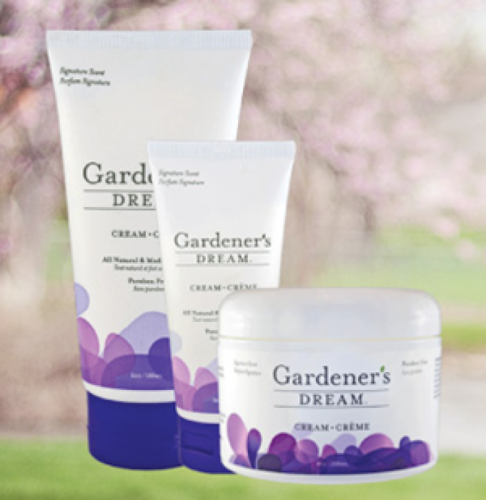 Aroma Crystal Therapy