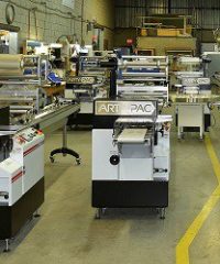 Artypac Automation