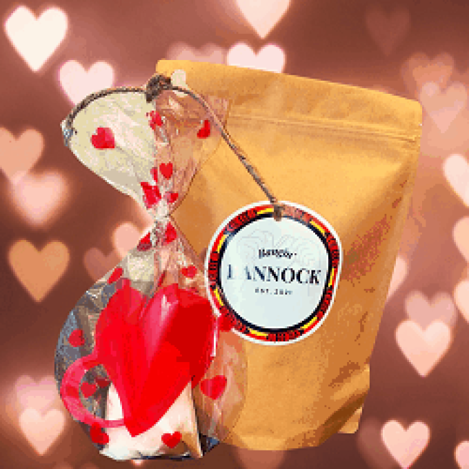 Bangin&#8217; Bannock