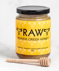 Beaver Creek Honey