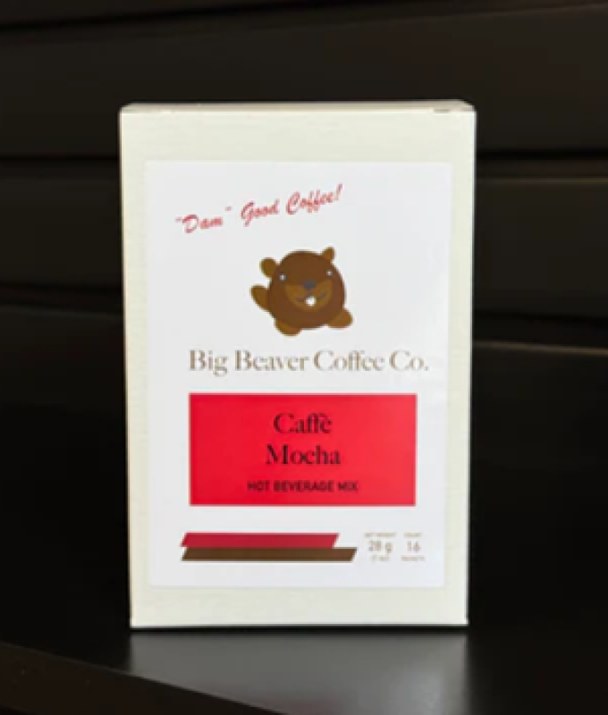 Big Beaver Coffee Co