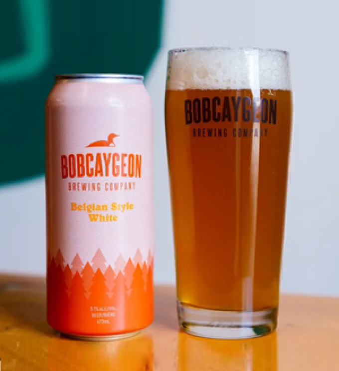 Bobcaygeon Brewing Company