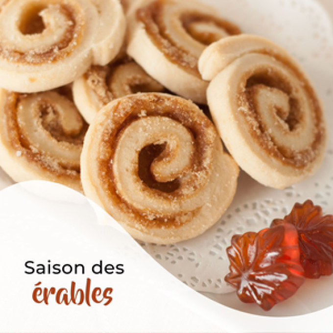 Boulangerie St-Donat