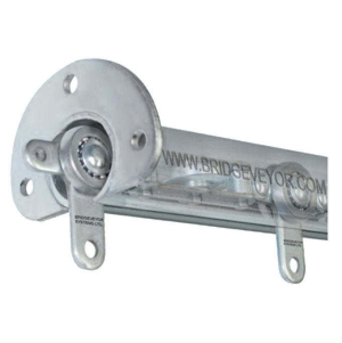 Bridgeveyor Overhead Systems Ltd