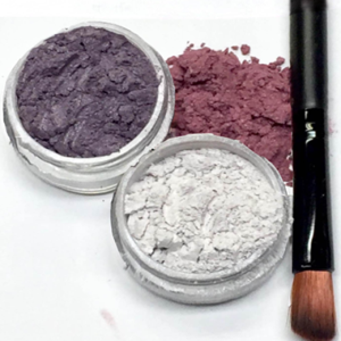 Buff&#8217;d Cosmetics