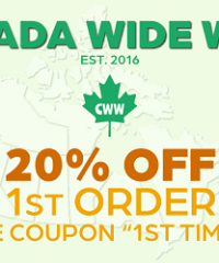 Canada Wide Weed