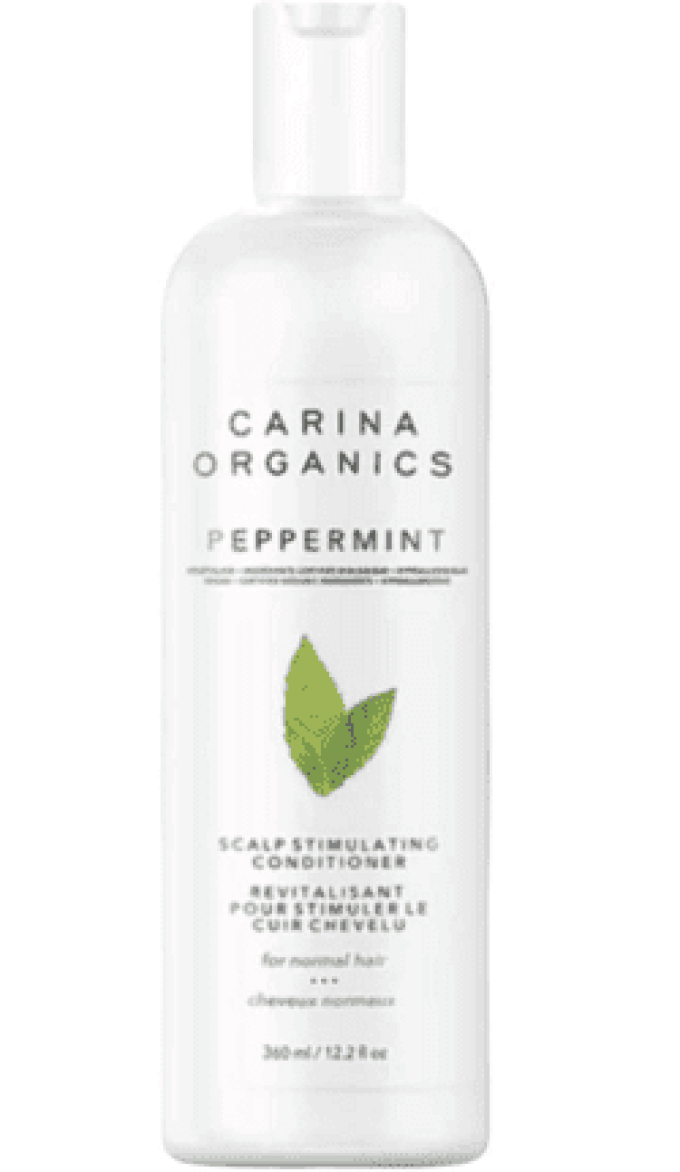 Carina Organics