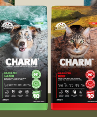 Charm Pet Food