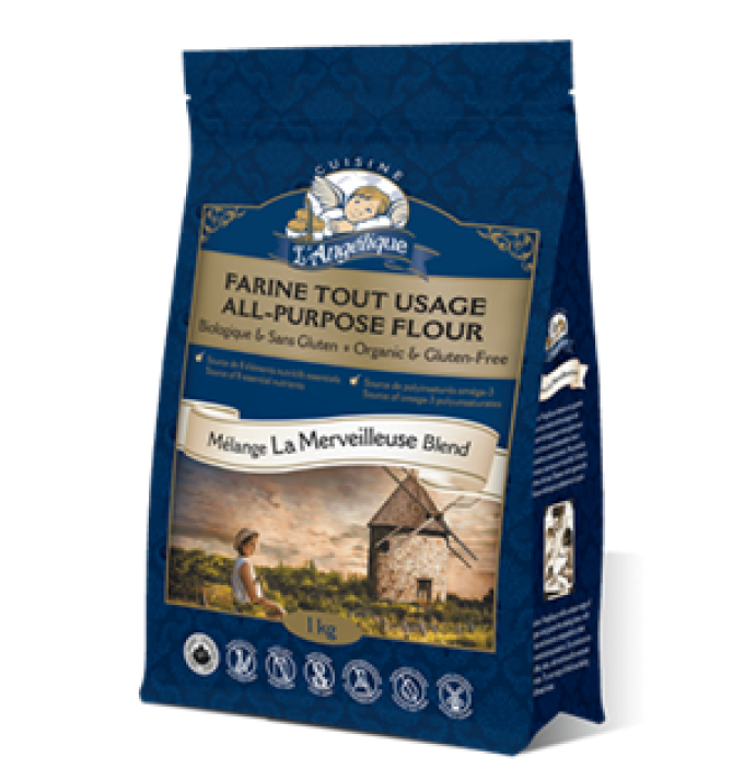 Cuisine l&#8217;Angélique