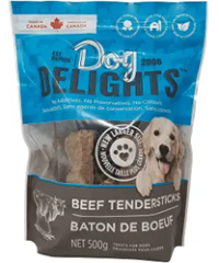 Dog Delights