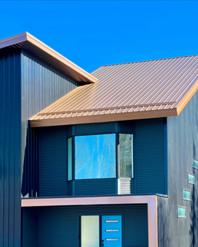 Domtek Building Products