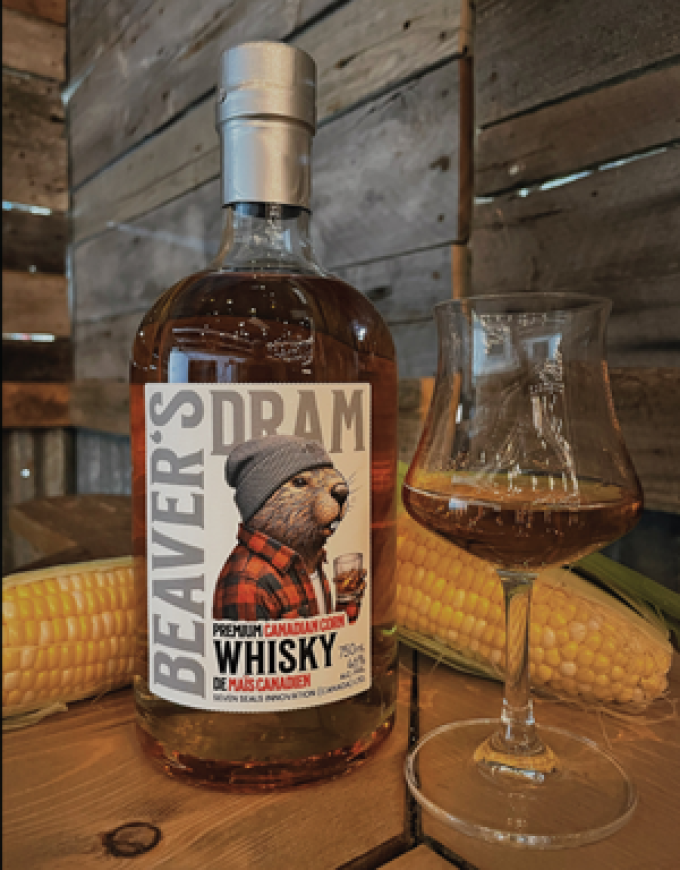 Dunrobin Distilleries