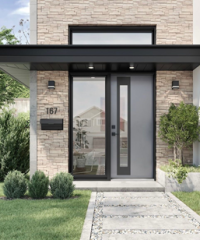 Eco Choice Windows and Doors