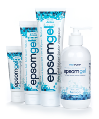 Epsomgel Solutions Canada
