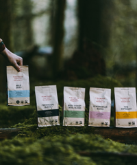 Fernwood Coffee Company