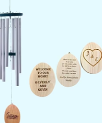 Fox Brae Windchimes