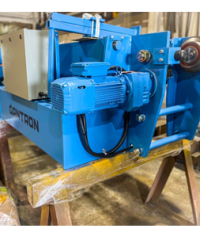 Gantron Hoists