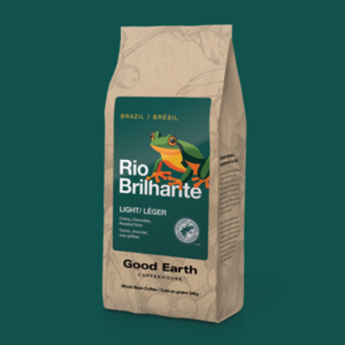 Good Earth Coffeehouse