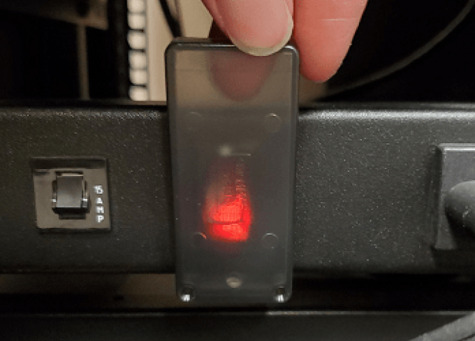 Hammond Manufacturing