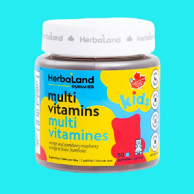 Herbaland Naturals Inc