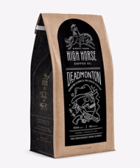 High Horse Coffee Company