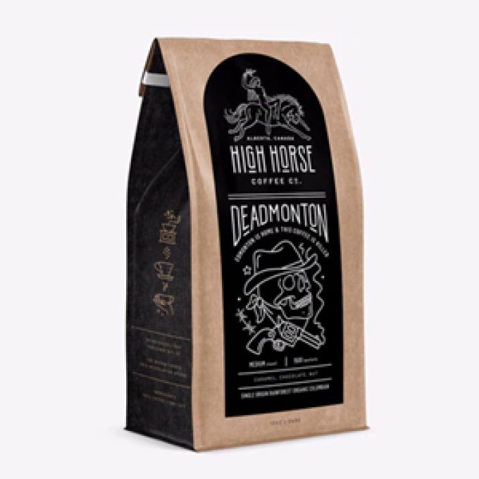 High Horse Coffee Company