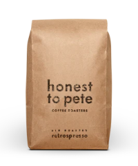 Honest To Pete Roasters